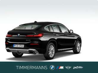 BMW X4 (Bild 2/5)