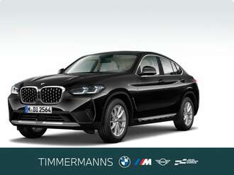BMW X4 (Bild 1/6)
