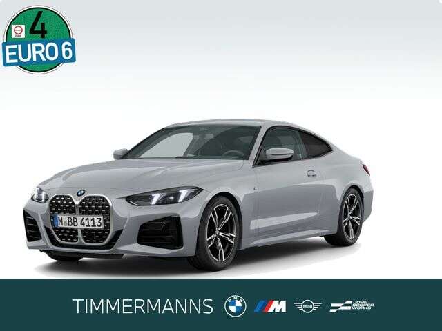 BMW 420 (Bild 1/5)