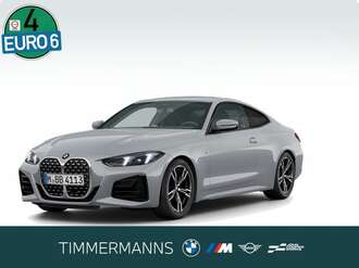 BMW 420 (Bild 1/5)
