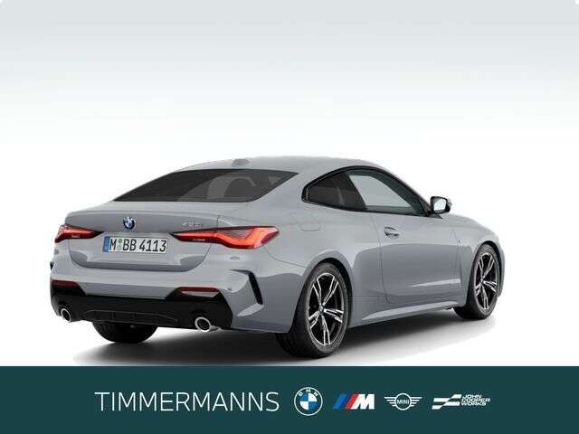 BMW 420 (Bild 2/5)