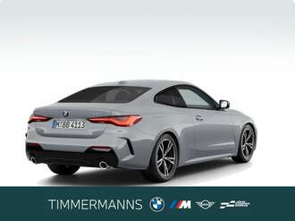 BMW 420 (Bild 2/5)