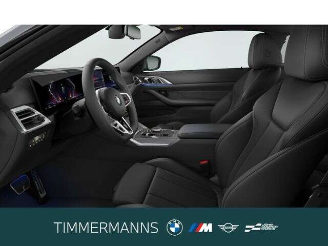 BMW 420 (Bild 3/5)