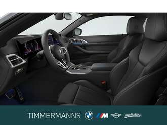 BMW 420 (Bild 3/5)