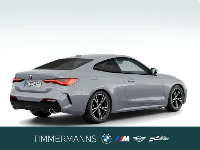 BMW 420 (Bild 5/5)