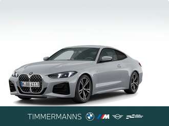 BMW 420 (Bild 1/6)