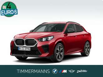BMW X2 (Bild 1/5)
