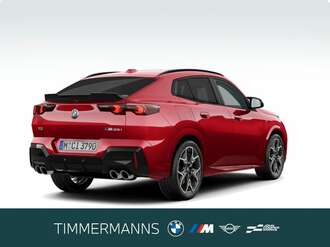 BMW X2 (Bild 2/5)