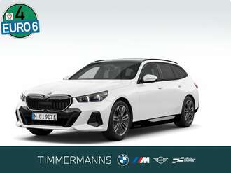BMW 550 (Bild 1/5)