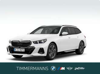 BMW 550 (Bild 1/6)