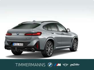 BMW X4 (Bild 2/5)