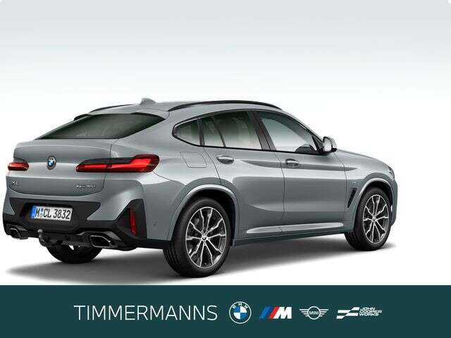 BMW X4 (Bild 5/5)