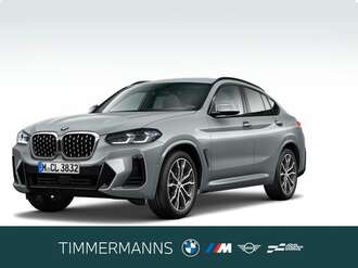 BMW X4 (Bild 1/6)