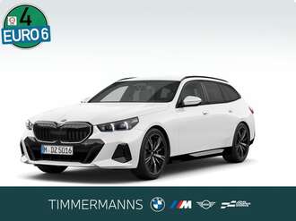 BMW 540 (Bild 1/5)