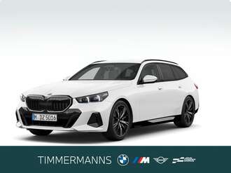 BMW 540 (Bild 1/6)