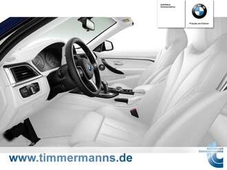 BMW 440i Cabrio Sport Line (Bild 3/5)