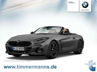 BMW Z4 (Bild 1/5)