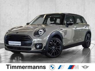 MINI Cooper Clubman (Bild 1/2)