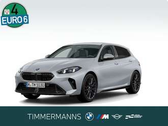 BMW 120 (Bild 1/5)