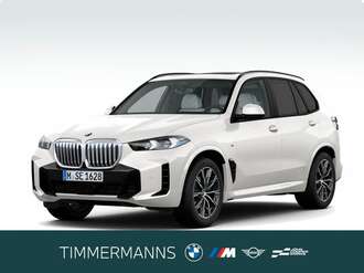 BMW X5 (Bild 1/6)