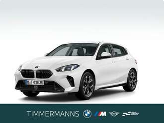 BMW 120 (Bild 1/5)