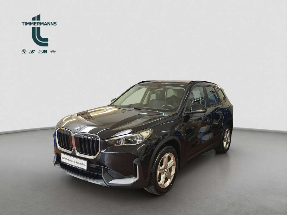 BMW X1 (Bild 1/19)