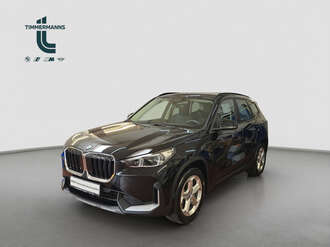 BMW X1 (Bild 1/19)
