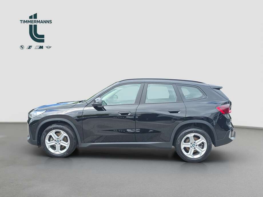 BMW X1 (Bild 2/19)