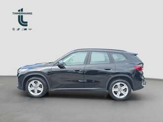 BMW X1 (Bild 2/19)