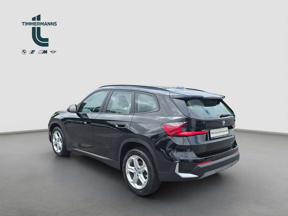 BMW X1 (Bild 3/19)