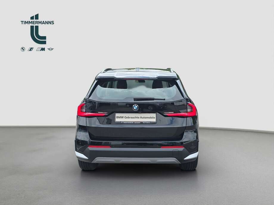BMW X1 (Bild 4/19)