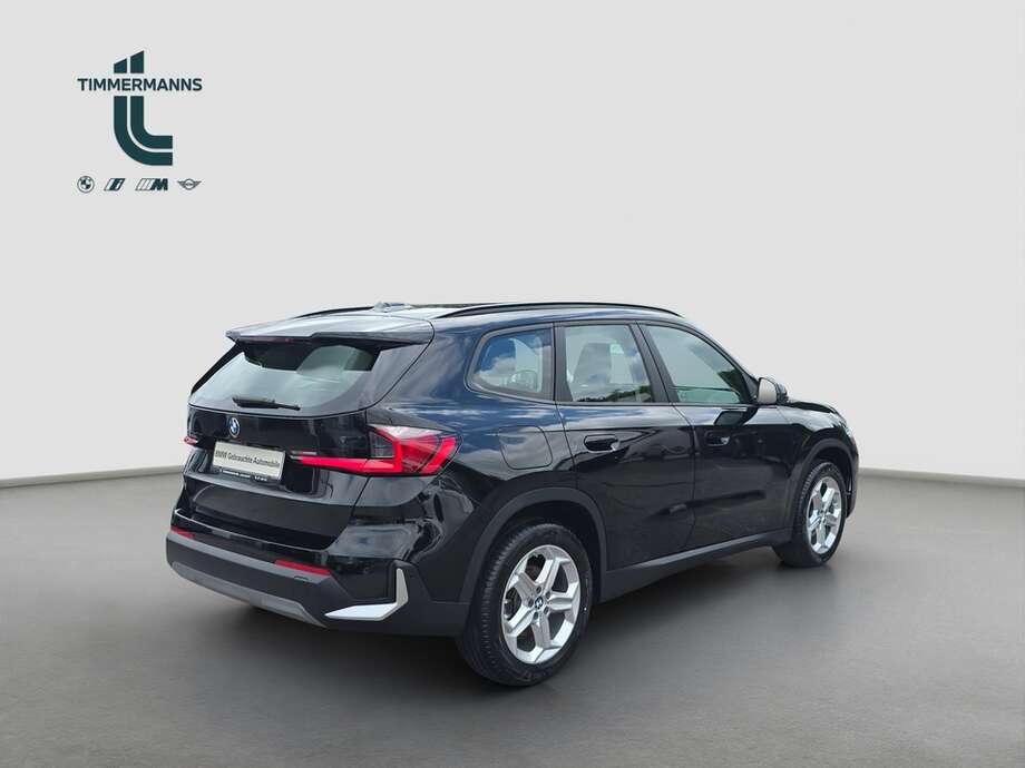 BMW X1 (Bild 5/19)
