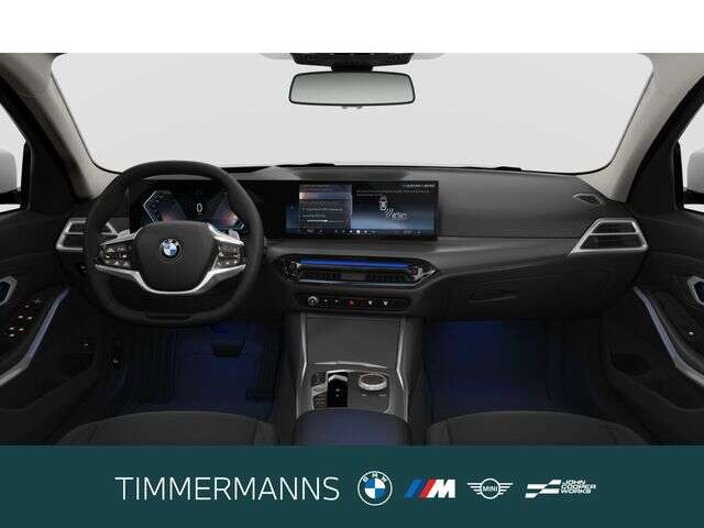 BMW 318 (Bild 4/5)