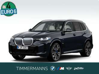 BMW X5 (Bild 1/5)