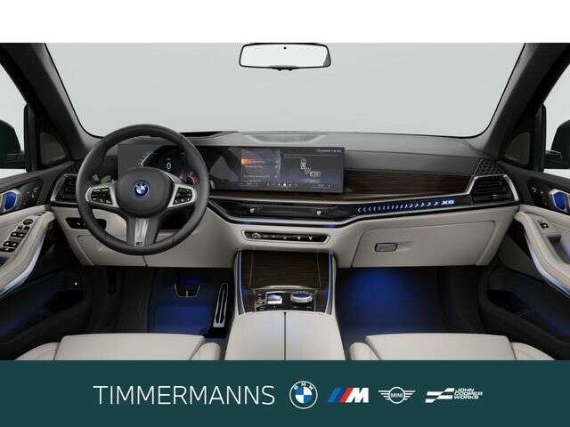 BMW X5 (Bild 4/5)