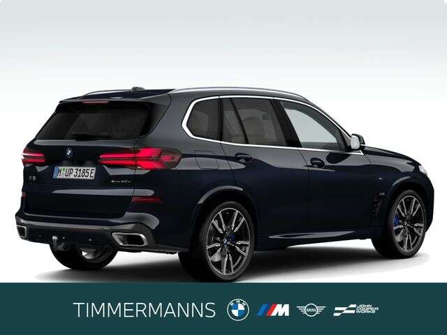 BMW X5 (Bild 5/5)