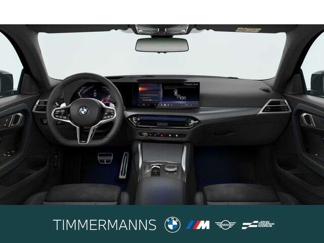 BMW 218 (Bild 4/5)
