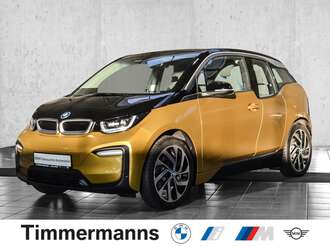 BMW i3 (Bild 1/2)