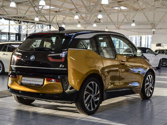 BMW i3 (Bild 2/2)