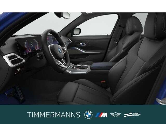BMW 330 (Bild 3/5)