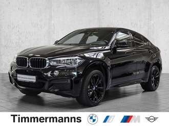 BMW X6 (Bild 1/2)