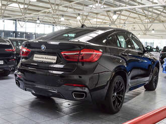 BMW X6 (Bild 2/2)