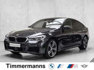 BMW 630d xDrive A Gran Turismo (Bild 1/2)