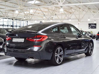 BMW 630d xDrive A Gran Turismo (Bild 2/2)