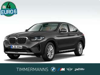 BMW X4 (Bild 1/5)