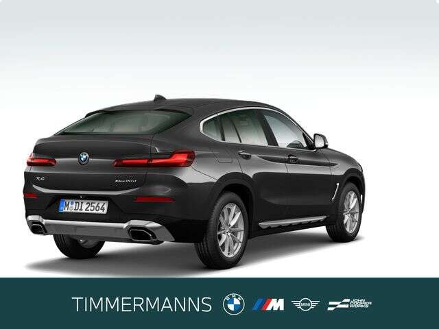 BMW X4 (Bild 2/5)