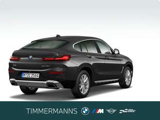BMW X4 (Bild 2/5)