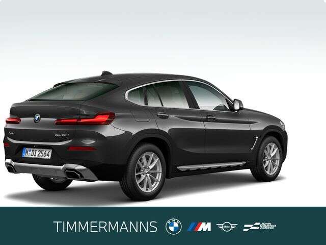 BMW X4 (Bild 5/5)