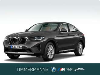 BMW X4 (Bild 1/6)