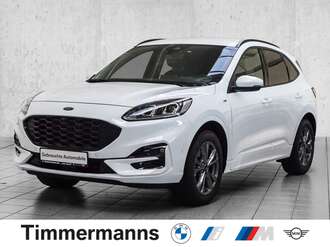 Ford Kuga (Bild 1/2)